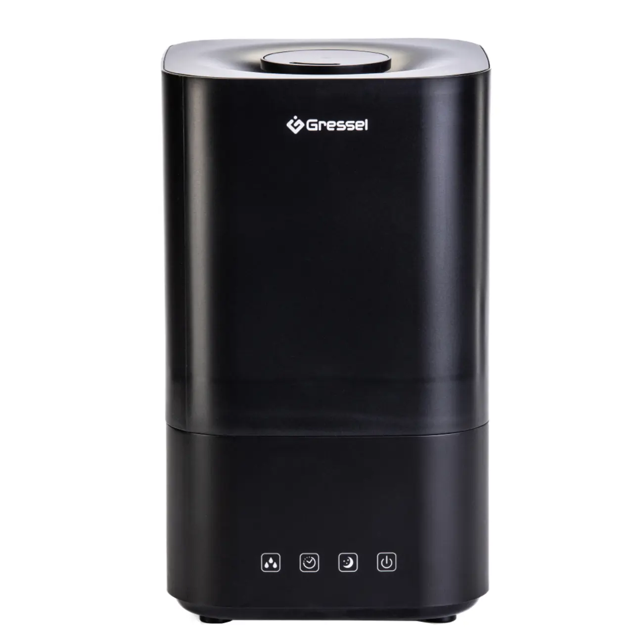 Изображение товара Ультразвуковой увлажнитель воздуха Gressel GRU-5001 4 л с ароматизатором и таймером