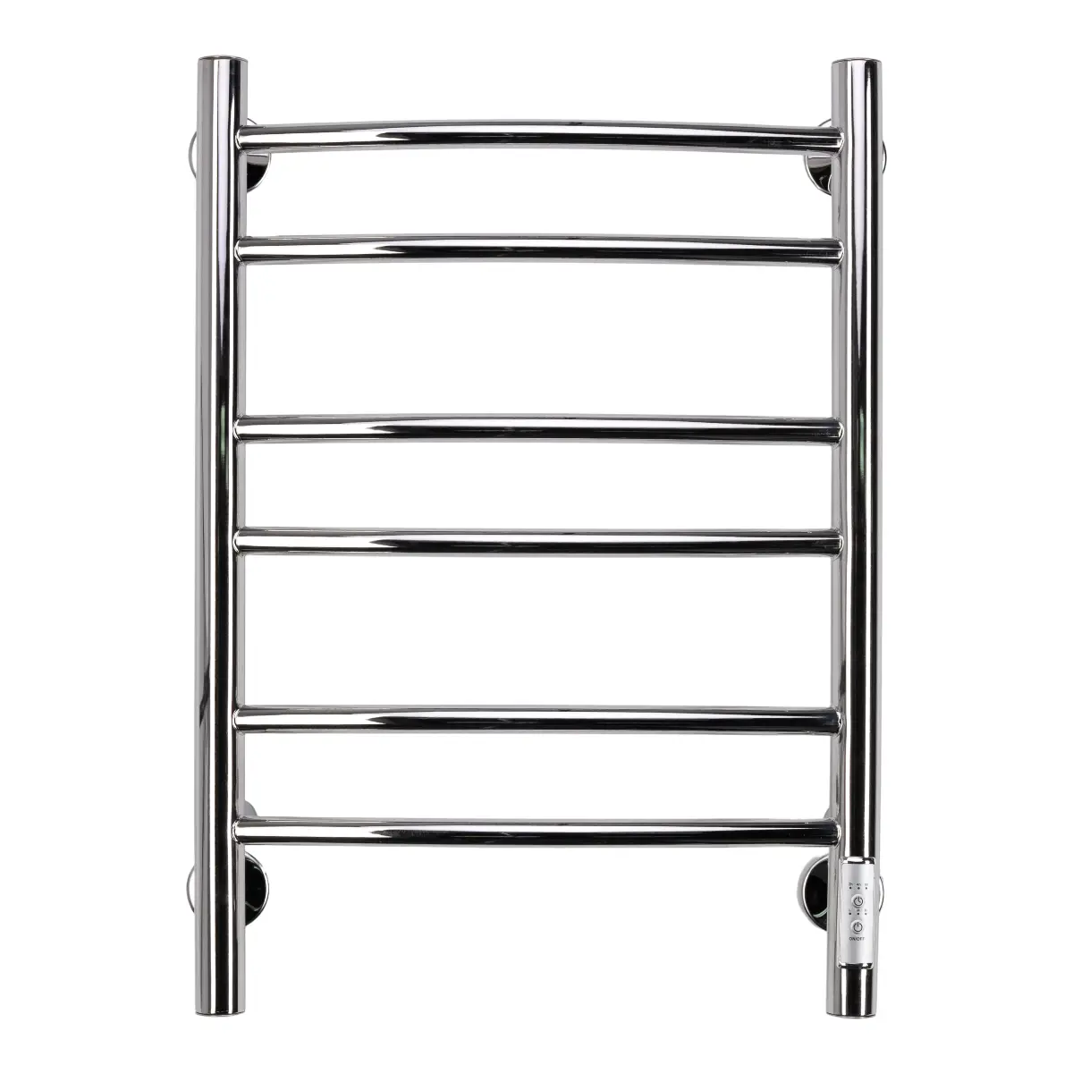 Изображение товара Полотенцесушитель электрический Comfysan Noumi EC-6 400x600 мм