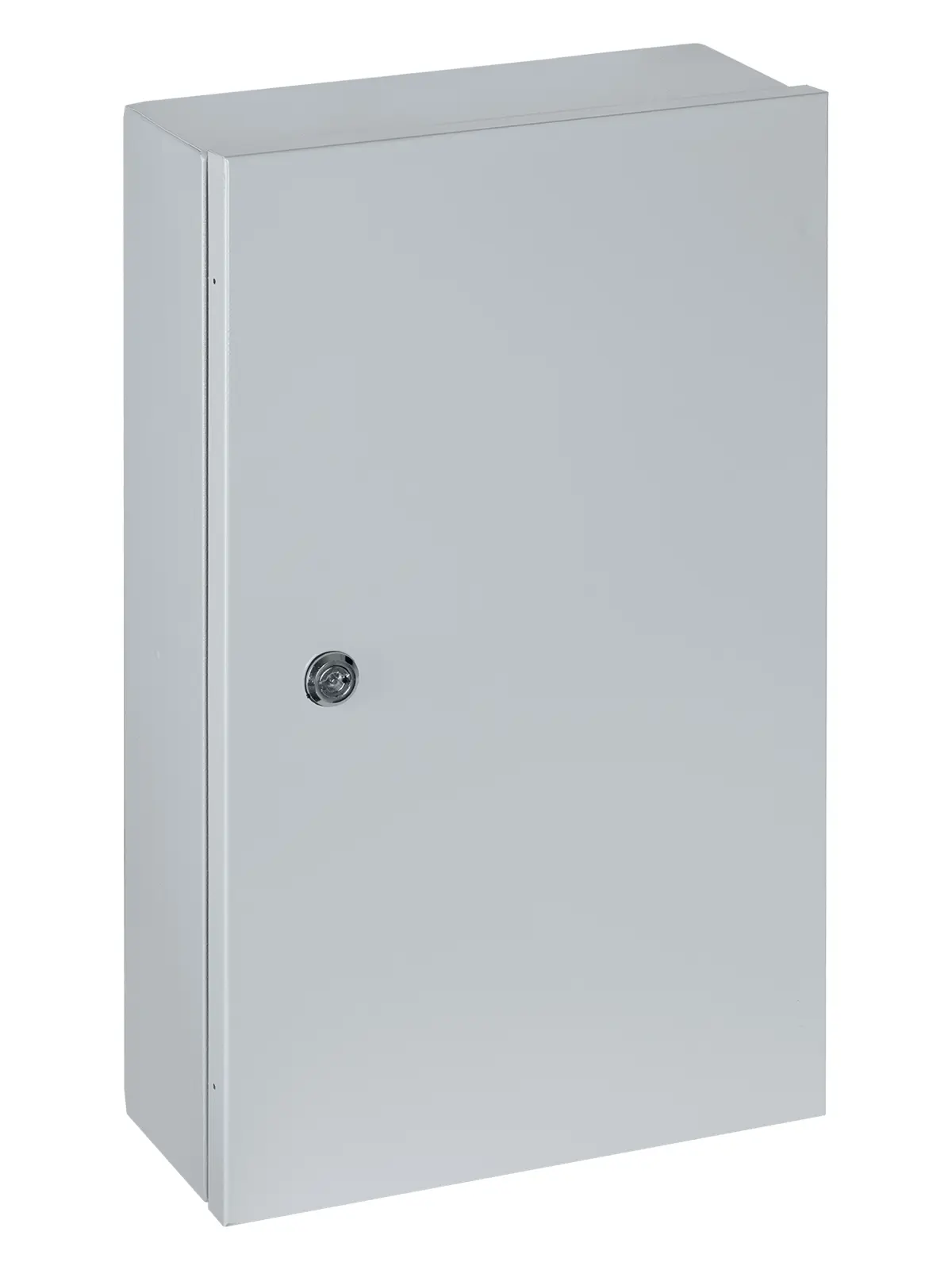 Изображение товара Щит распределительный навесной Tdm electric ЩРН 36 модулей IP54 сталь