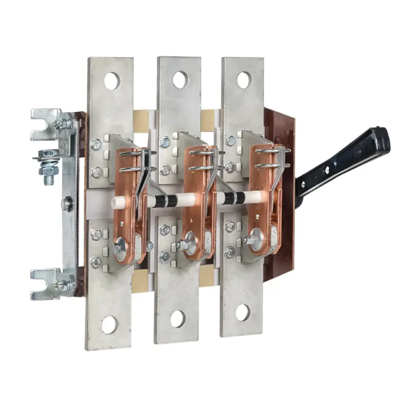 Изображение товара Разъединитель EKF РЕ19-43-31120 1600 А