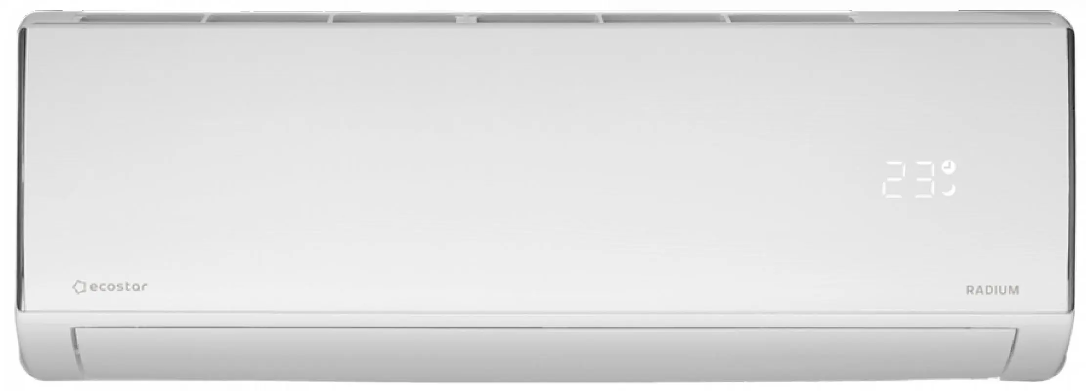 Изображение товара Сплит-система Ecostar Radium KVS-RAD12CH 12K BTU обогрев охлаждение