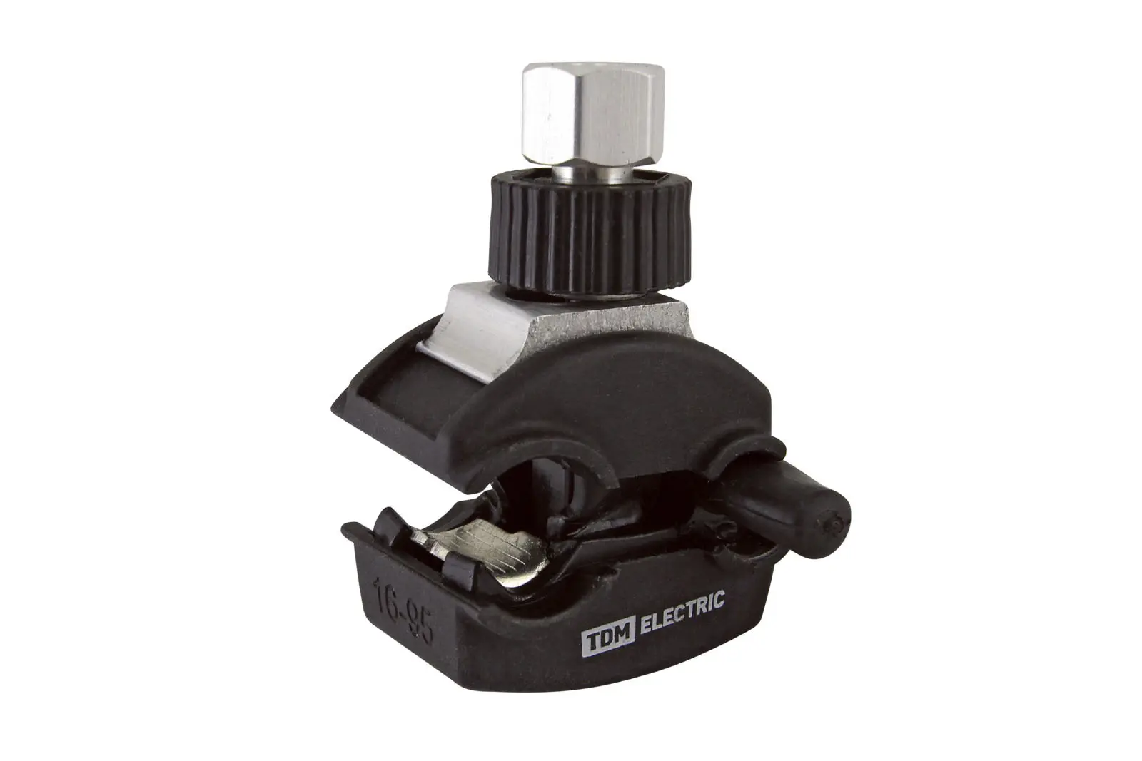 Изображение товара Зажим герметичный для ответвления от проводника Tdm electric ЗГОНП 16-95/1/5-10