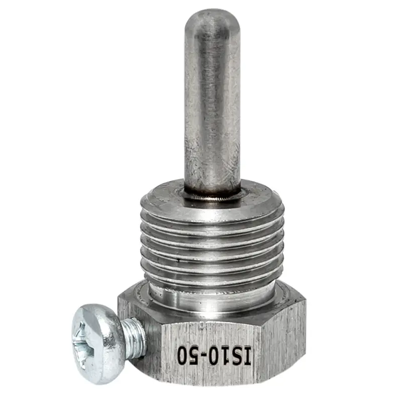 Изображение товара Гильза погружная EKF G1/2 L50 мм IS10-50 для датчиков RTD