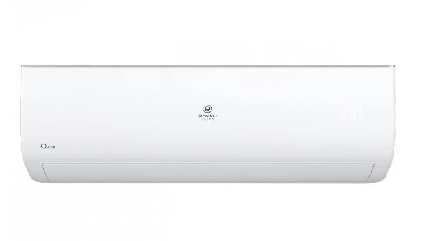 Изображение товара Сплит-система Royal Clima Gloria RC-GL90HN 28K BTU охлаждение и обогрев 88 м²