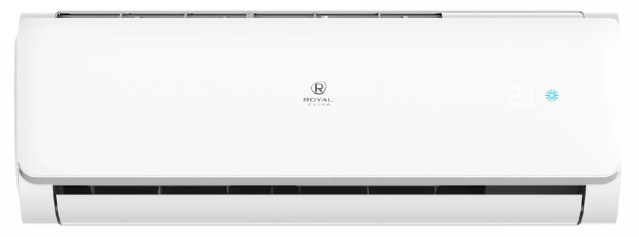 Изображение товара Сплит-система Royal Clima Nobile RC-NB22HN 7000 BTU охлаждение и обогрев, тихая, энергоэффективная