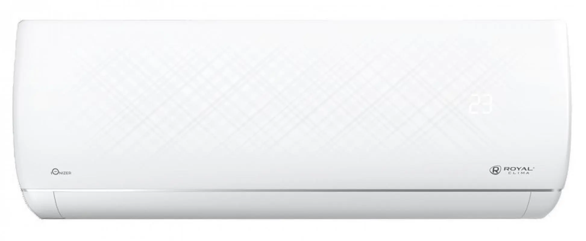 Изображение товара Сплит-система инверторная Royal clima Renaissance RCI-RNX24HN 7K BTU охлаждение/обогрев с Wi Fi