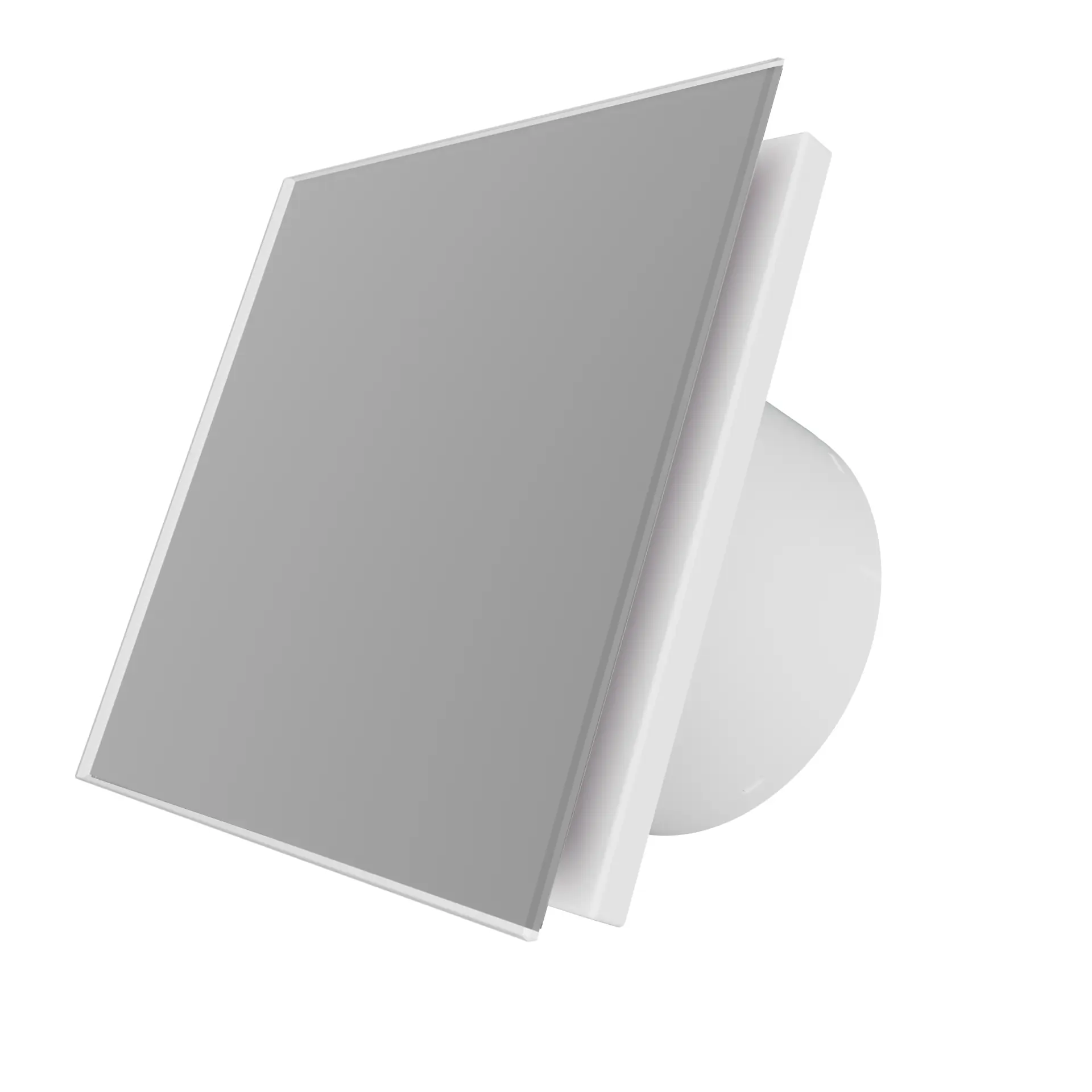 Изображение товара Вентилятор осевой вытяжной Diciti AEON D125 мм 180 м³/ч 30 дБ IP45 Россия