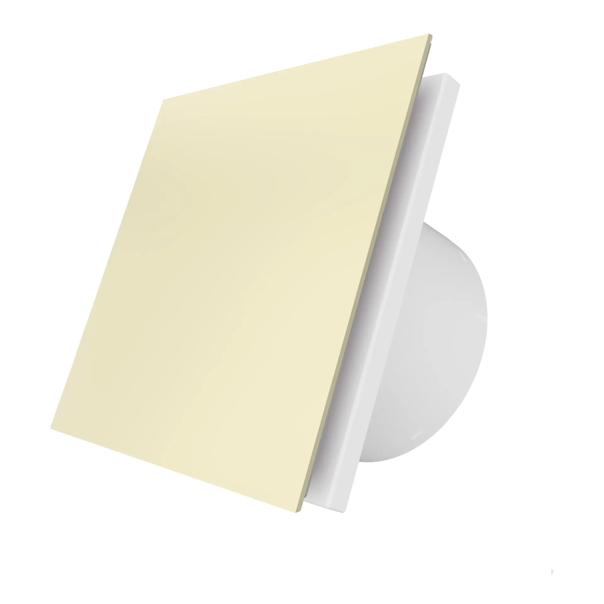 Изображение товара Вентилятор осевой вытяжной Diciti AEON D125 мм 38 дБ 220 м³/ч IP45 Россия