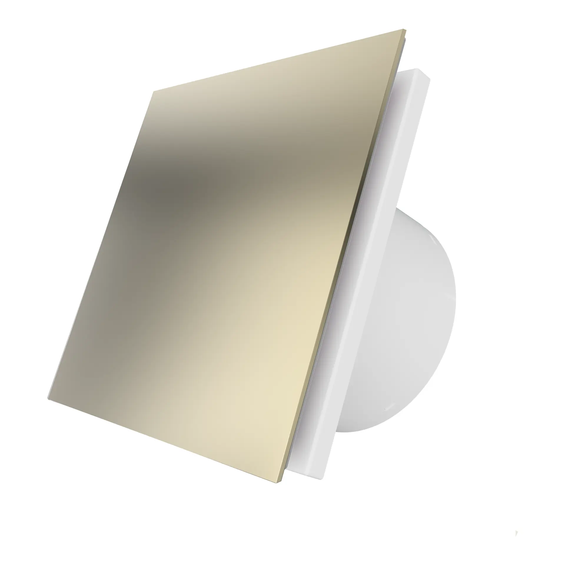 Изображение товара Вентилятор осевой вытяжной Diciti Aeon D125 мм пылевлагозащита IP45 38 дБ