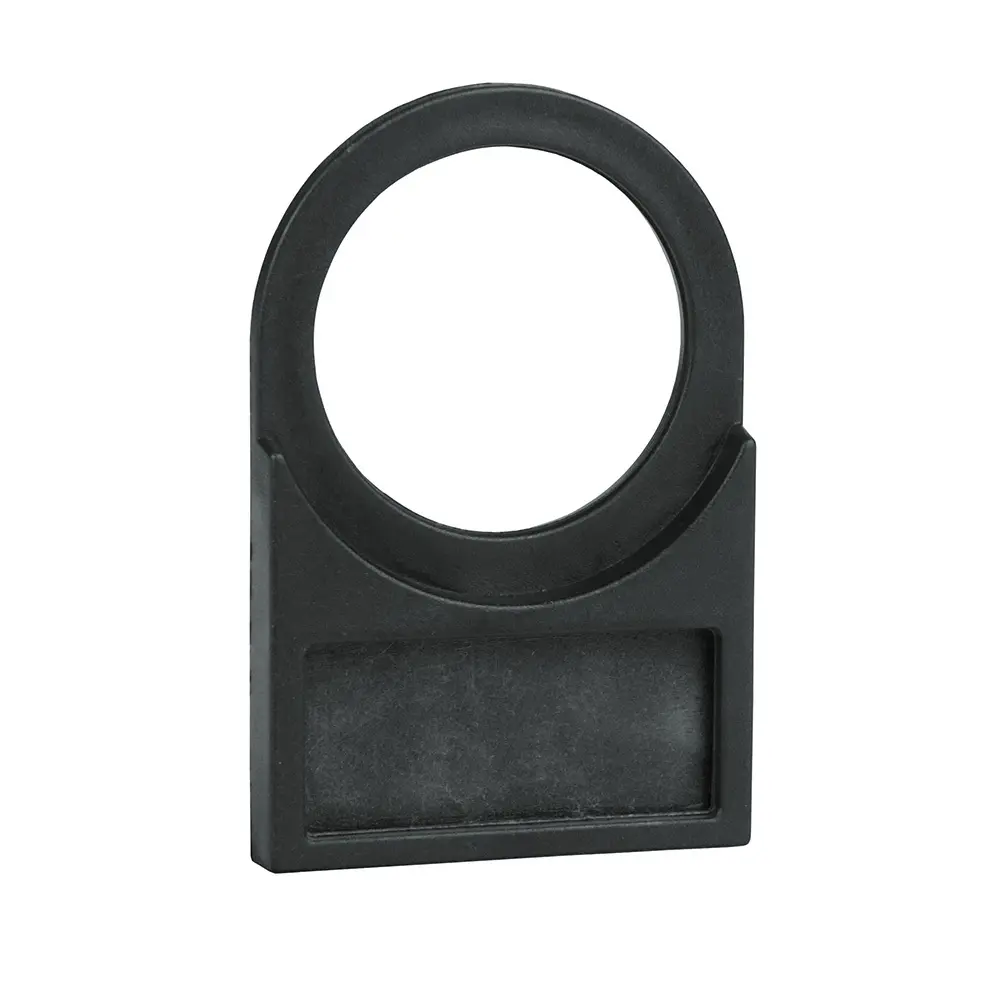 Изображение товара Держатель маркировки КЭАЗ OptiSignal D22 A45-MH2511 25x11 ZBZ32 4 шт.