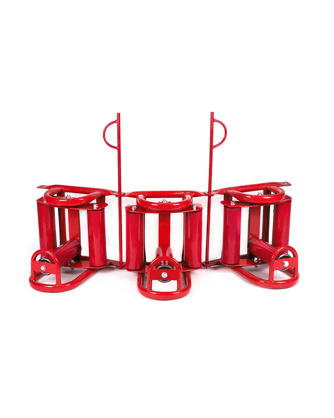 Изображение товара Ролик кабельный Кабель-мастер угловой усиленный РКУ 3/160