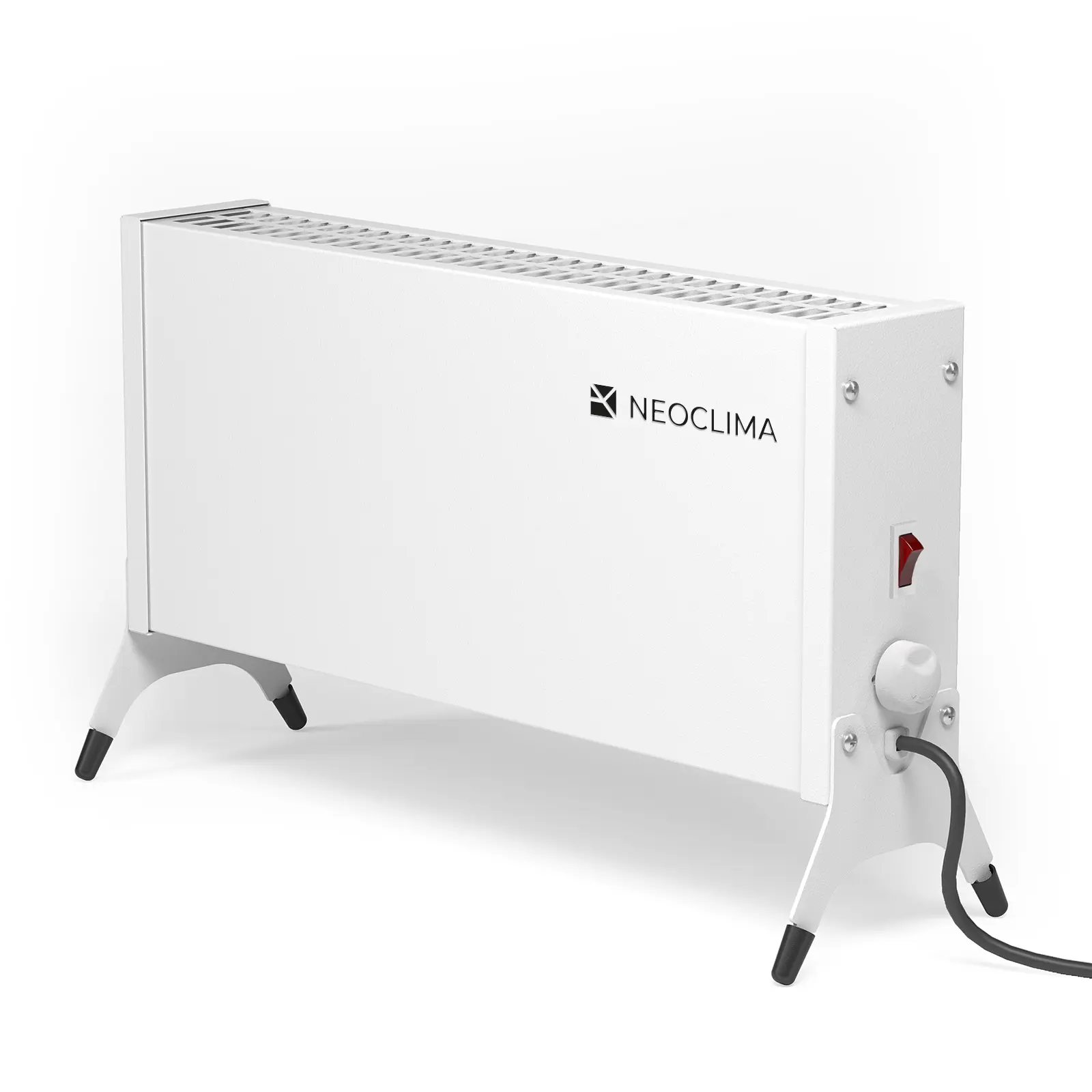 Изображение товара Электрический конвектор Neoclima Nano 2000W для обогрева помещений
