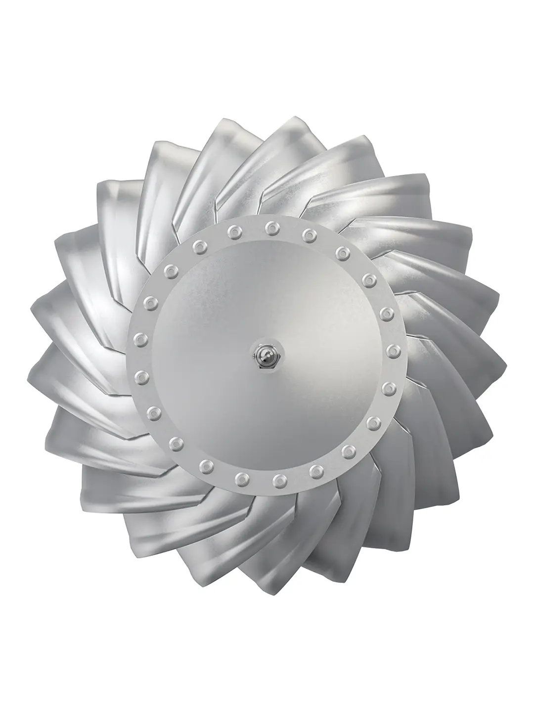 Изображение товара Турбодефлектор ERA D250 мм из оцинкованной стали для вентиляции