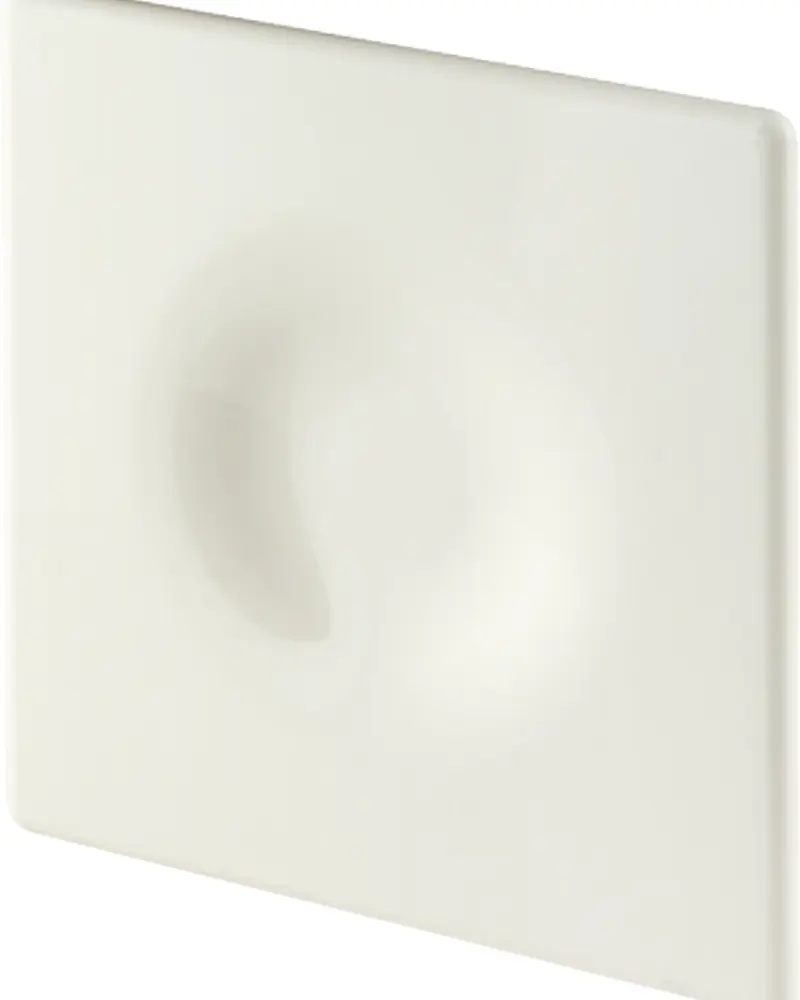 Изображение товара Вытяжной вентилятор Awenta Silent 100 KWS100H Orion, 100 мм, 26 дБ, Бежевый