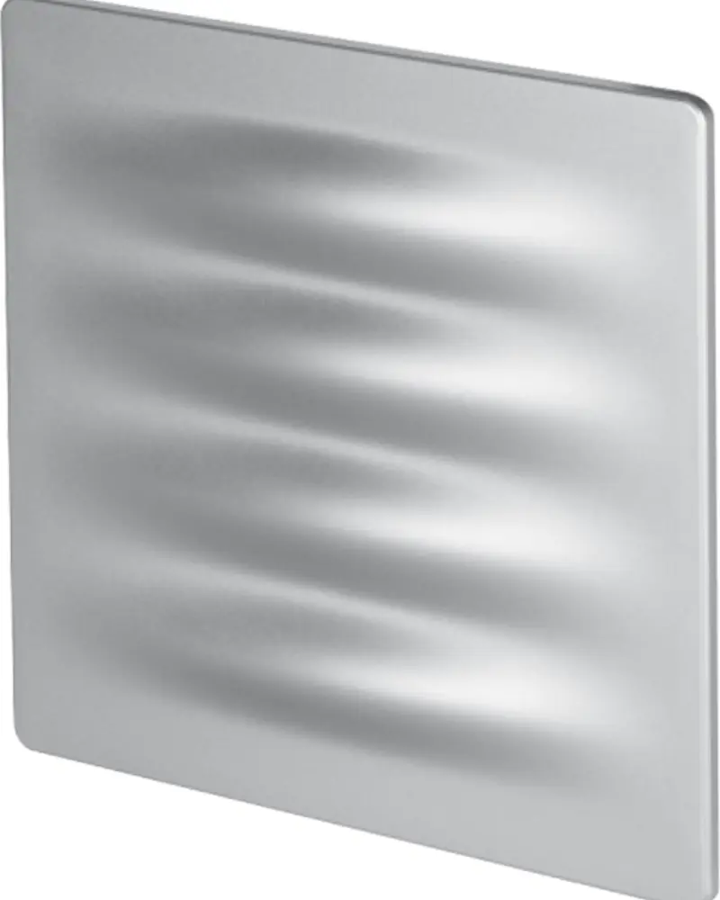 Изображение товара Вентилятор вытяжной Awenta System Silent 100 KWS100H с обратным клапаном, 75 м³/ч, 26 дБ