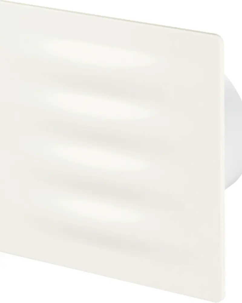 Изображение товара Вытяжной вентилятор Awenta System Silent 100 KWS100M с обратным клапаном и таймером