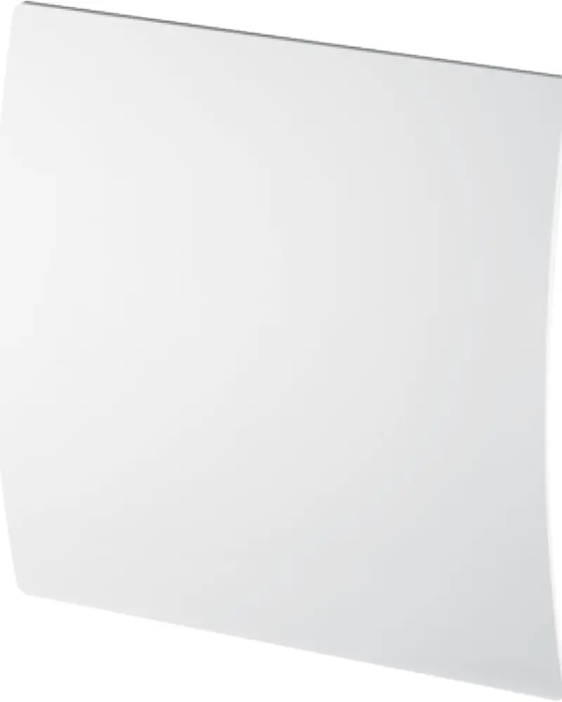 Изображение товара Вытяжной вентилятор Awenta Silent 125 для ванной и кухни, 145 м³/ч, IPX4