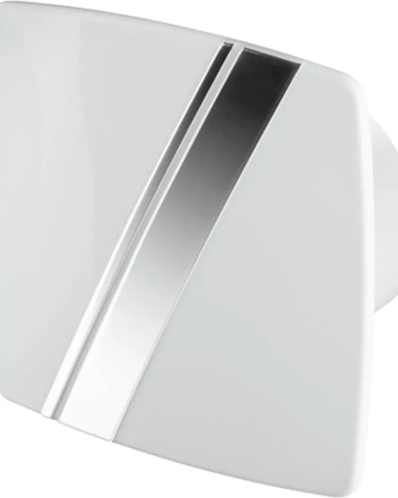 Изображение товара Вентилятор вытяжной Awenta System Turbo 100 KWT100CTR Linea 100 мм 36 дБ