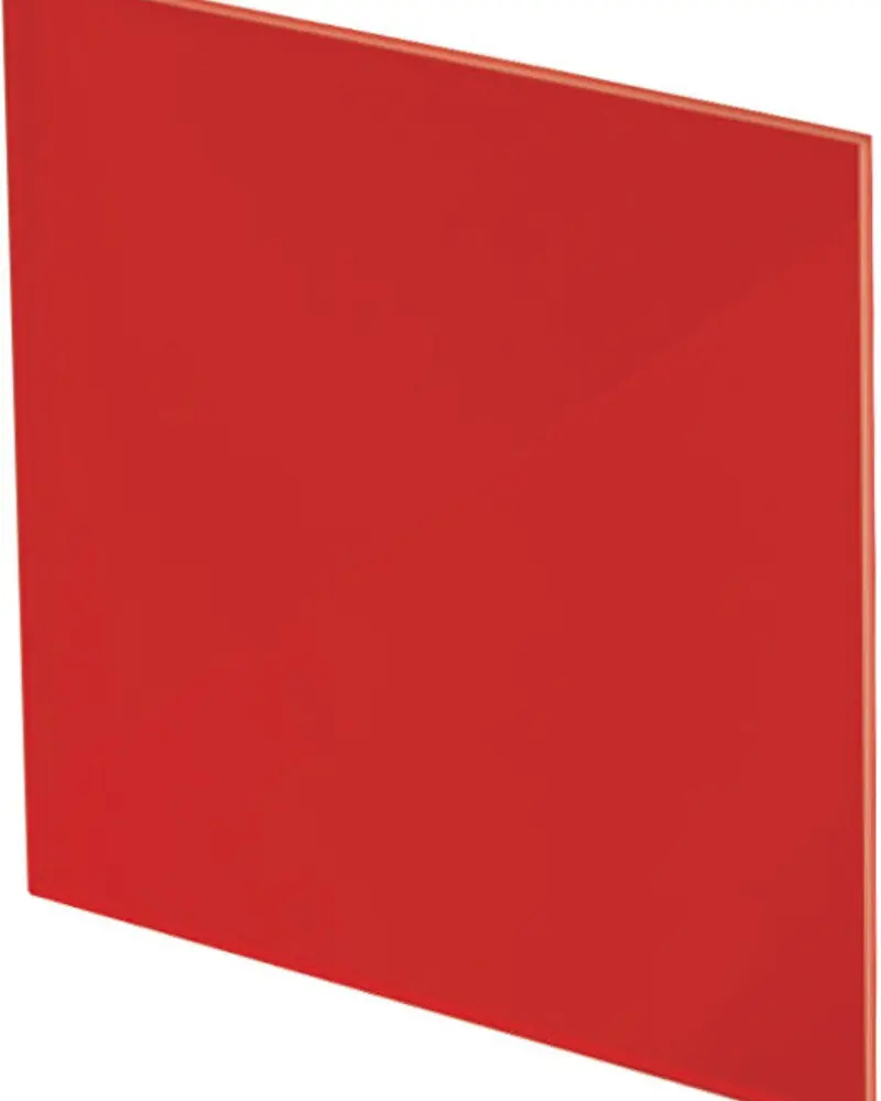 Изображение товара Вентилятор вытяжной Awenta System Silent 125 KWS125T с обратным клапаном, 145 м³/ч, 32 дБ, красный,