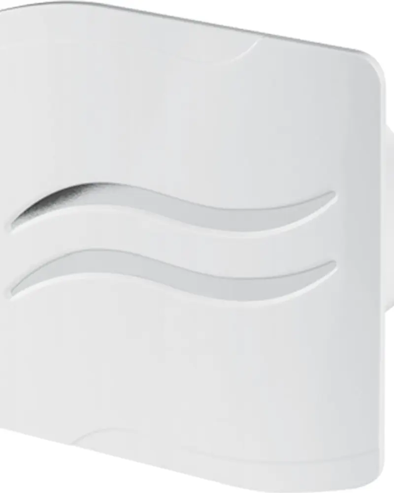 Изображение товара Вентилятор вытяжной Awenta System Silent 100 KWS100W, 75 м³/ч, обратный клапан, белый
