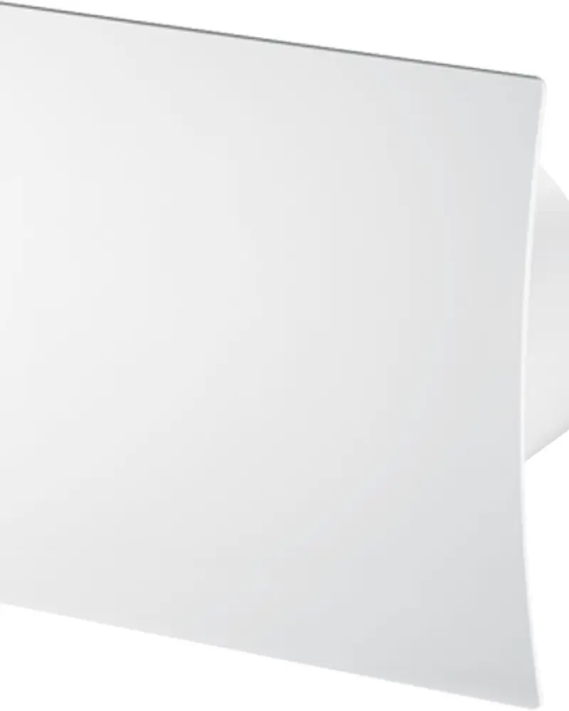 Изображение товара Вентилятор вытяжной Awenta System Silent 125 KWS125H с обратным клапаном, тихий, стильный