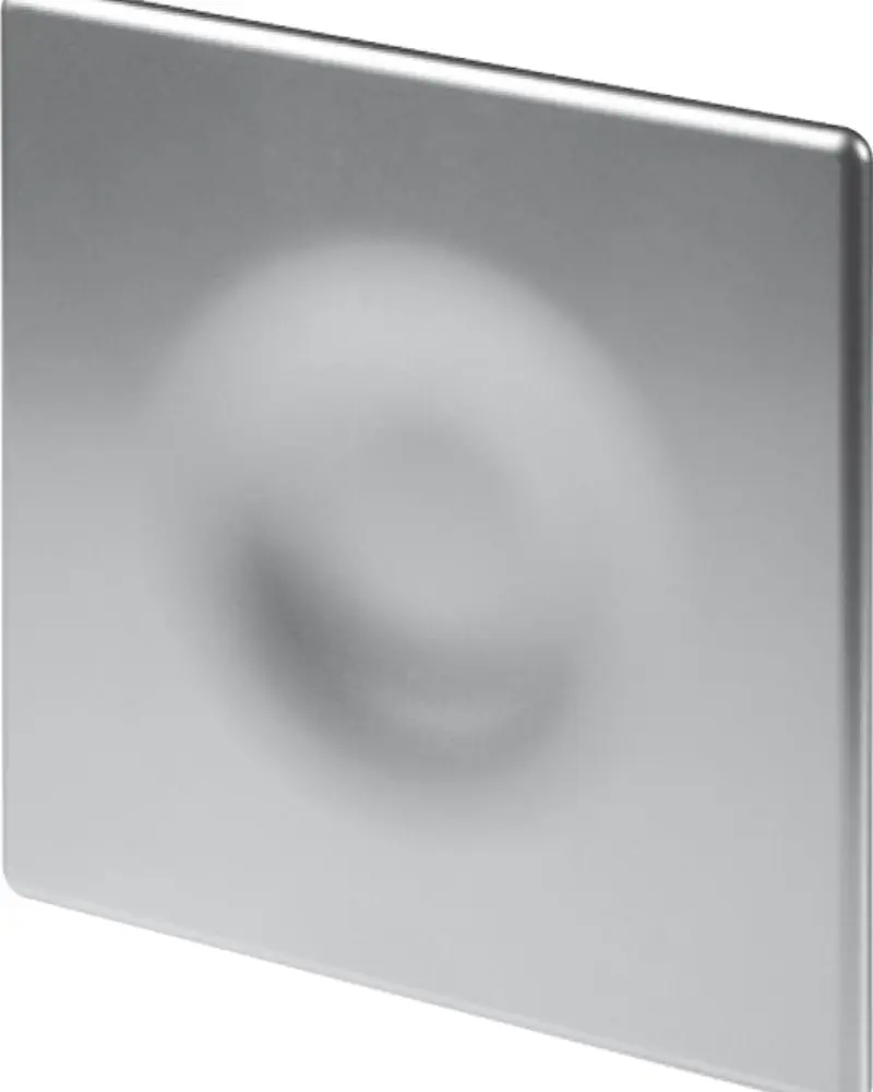 Изображение товара Вентилятор вытяжной Awenta System Silent 125 с обратным клапаном, 145 м3/ч, 32 дБ