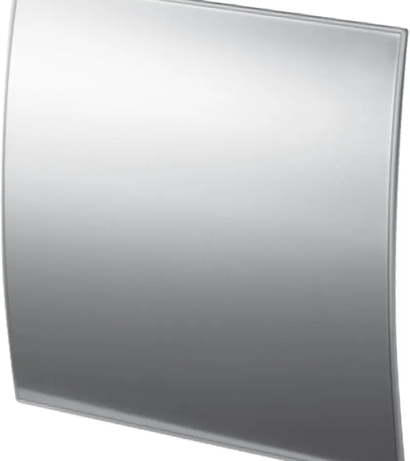 Изображение товара Вентилятор вытяжной Awenta System+ Turbo 100 KWT100T 100 мм 36 дБ белый