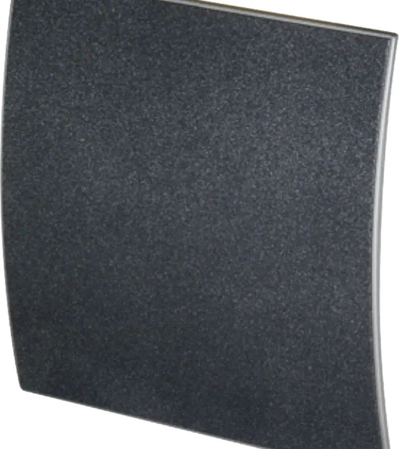 Изображение товара Вентилятор вытяжной Awenta System+ Turbo 100 KWT100 Escudo PEGS100 110 м³/ч серый