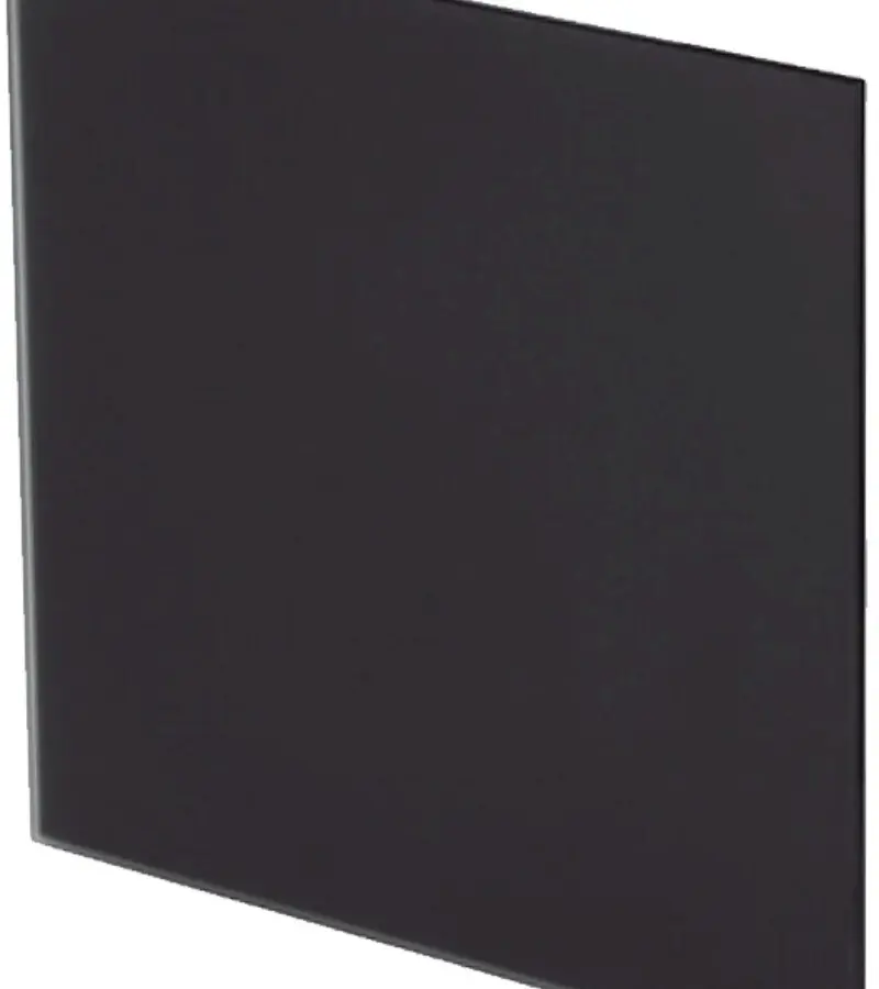 Изображение товара Вентилятор вытяжной Awenta System+ Turbo 100 KWT100W, 110 м3/ч, черный