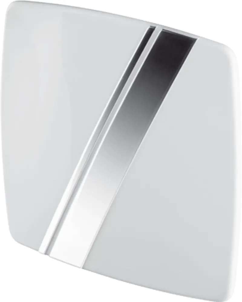 Изображение товара Вентилятор вытяжной Awenta Turbo 100 с датчиком влажности и обратным клапаном