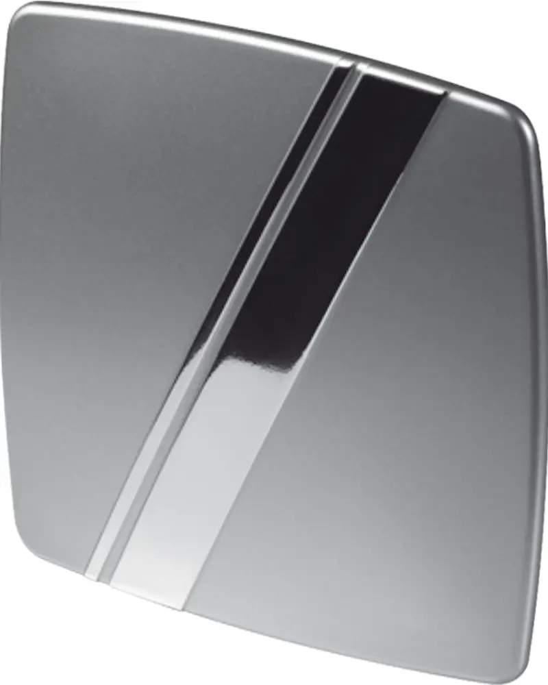 Изображение товара Вентилятор вытяжной Awenta Turbo 100W с датчиком влажности и обратным клапаном