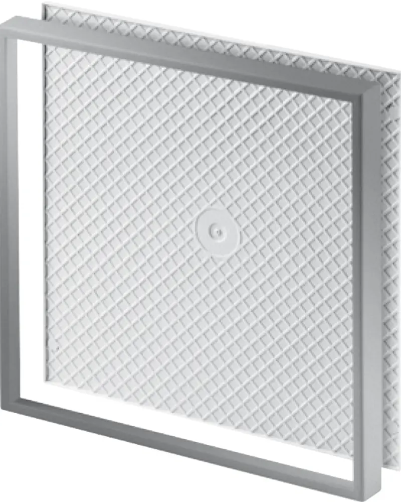 Изображение товара Вытяжной вентилятор Awenta System Turbo 125 KWT125 для бытового применения