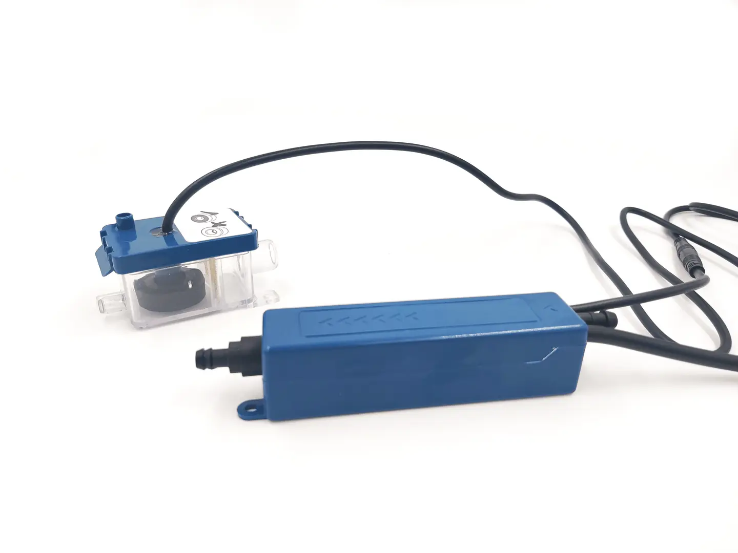 Изображение товара Помпа дренажная Bavis Slim Box проточная 15 л/ч 19 Дб