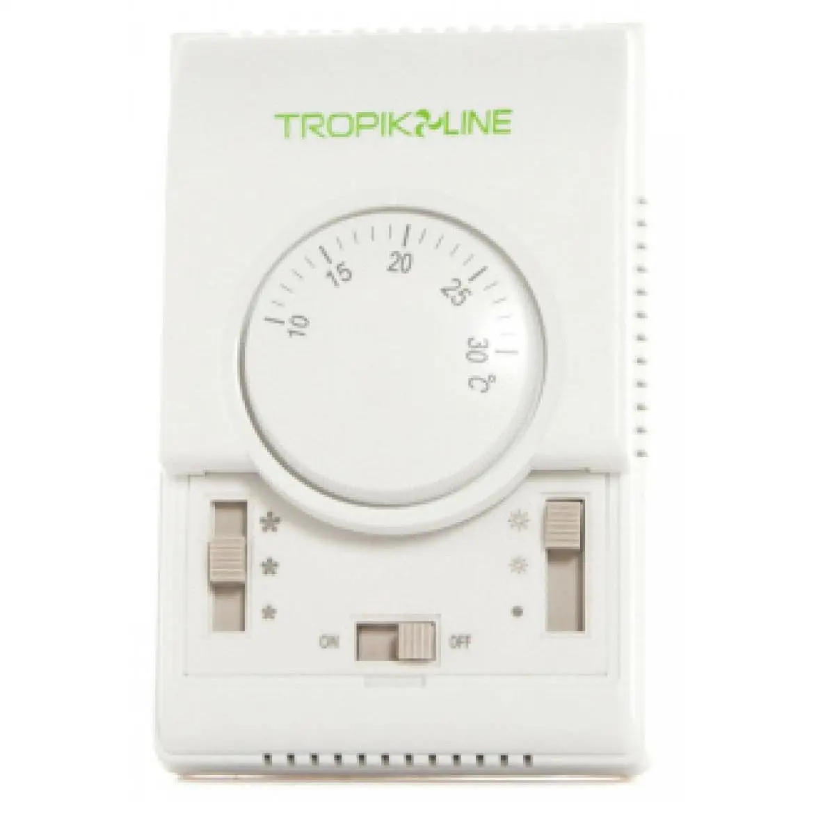 Изображение товара Тепловая завеса Tropik Line М6 6000 Вт с пультом управление для обогрева