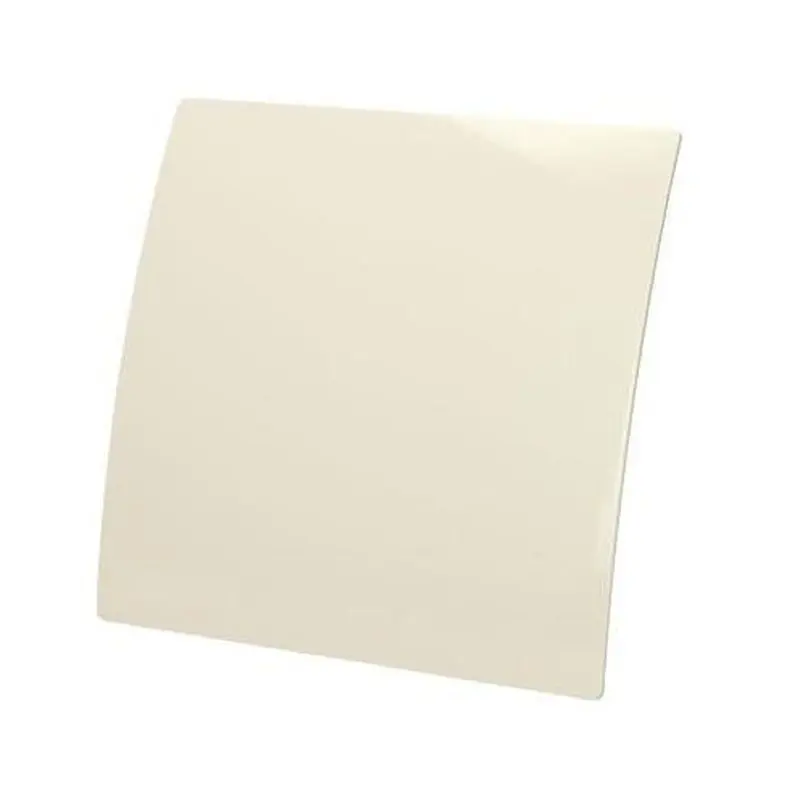 Изображение товара Декоративная панель для вытяжного вентилятора Awenta KW100 ABS под покраску