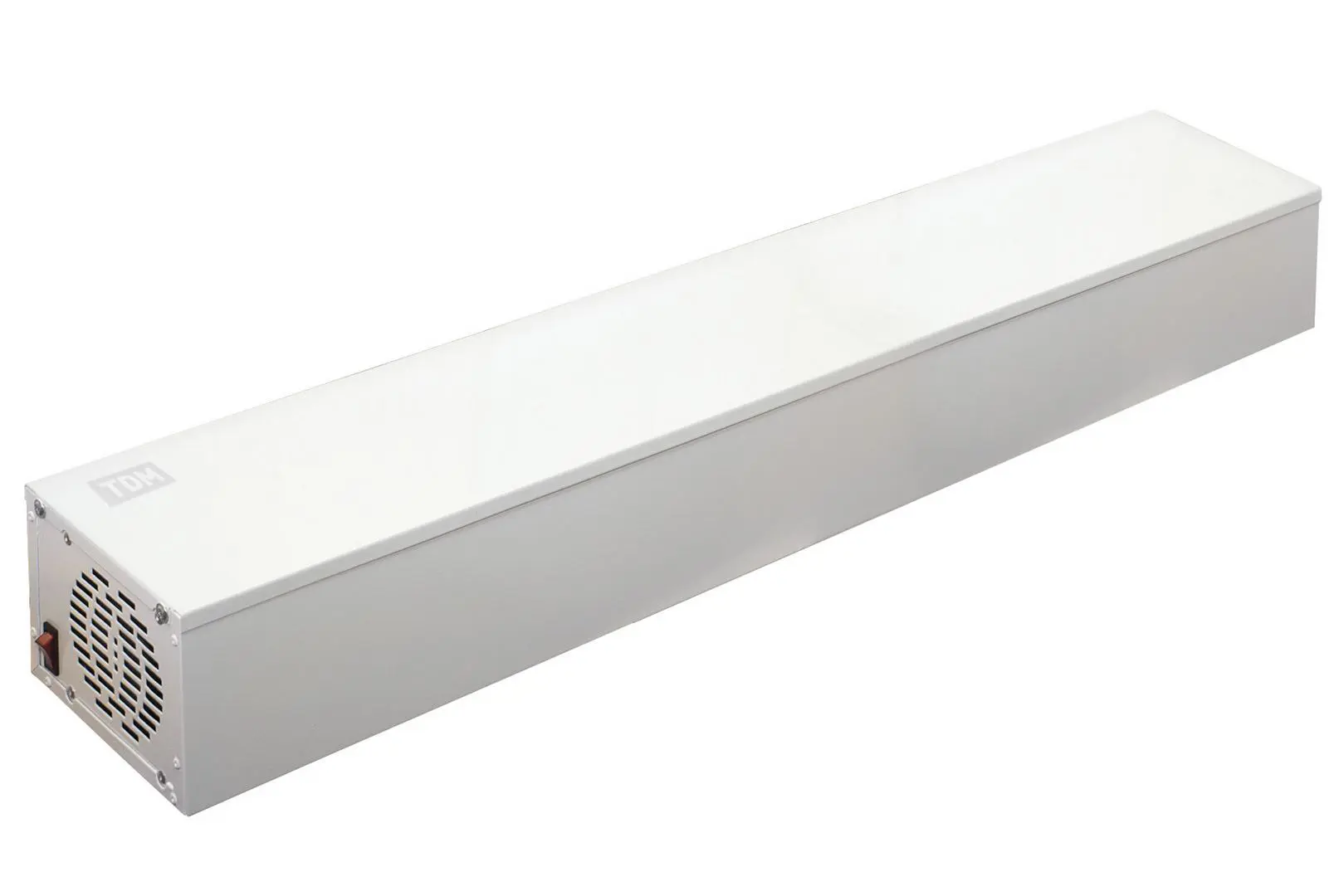 Изображение товара Облучатель бактерицидный Tdm Electric ОРБ 2x30 Вт