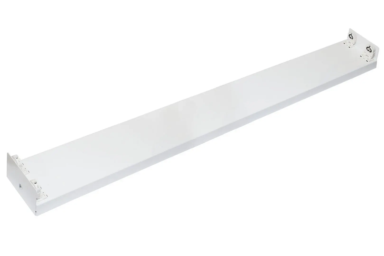 Изображение товара Бактерицидный облучатель Tdm electric ОБН-О-2x30 Вт