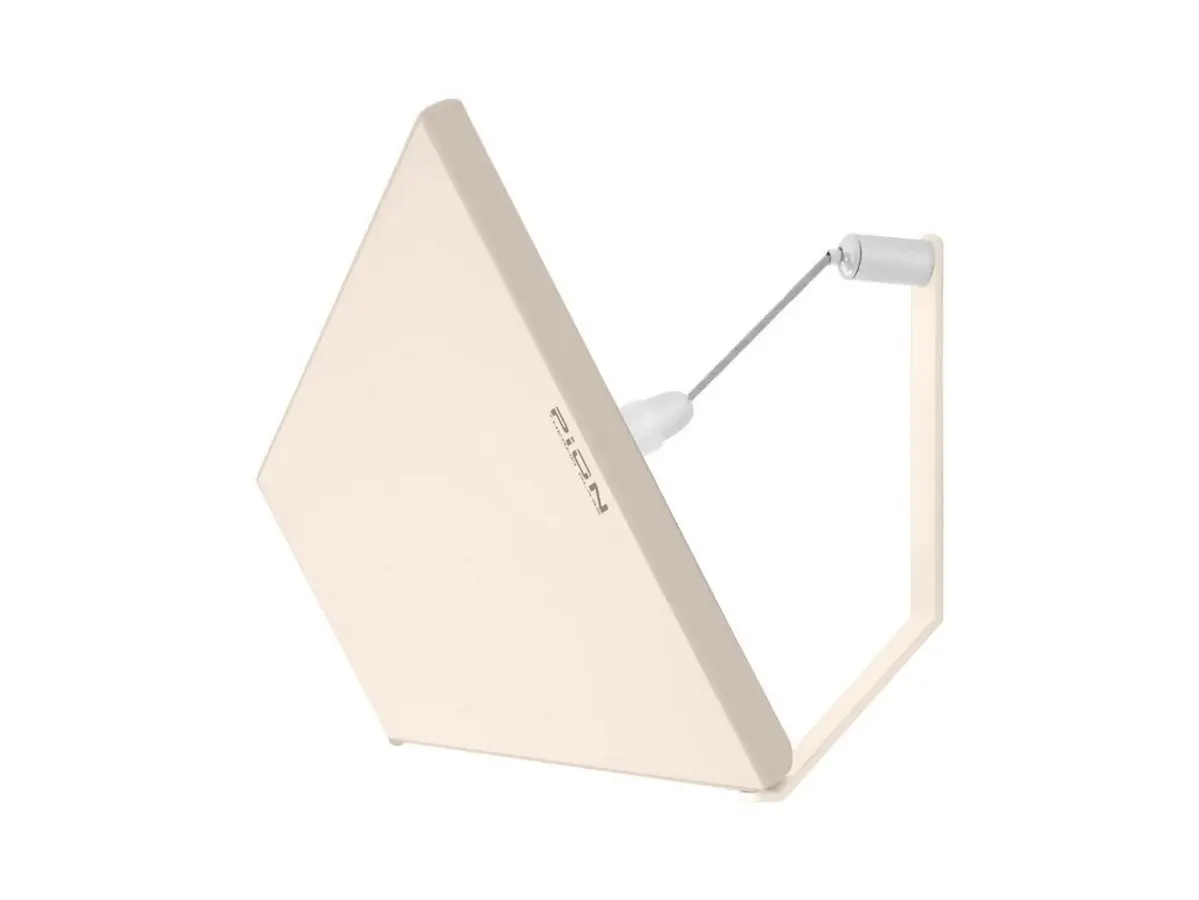 Изображение товара Обогреватель инфракрасный электрический Пион Thermo Glass Ceramic 10 1000 Вт цвет бежевый