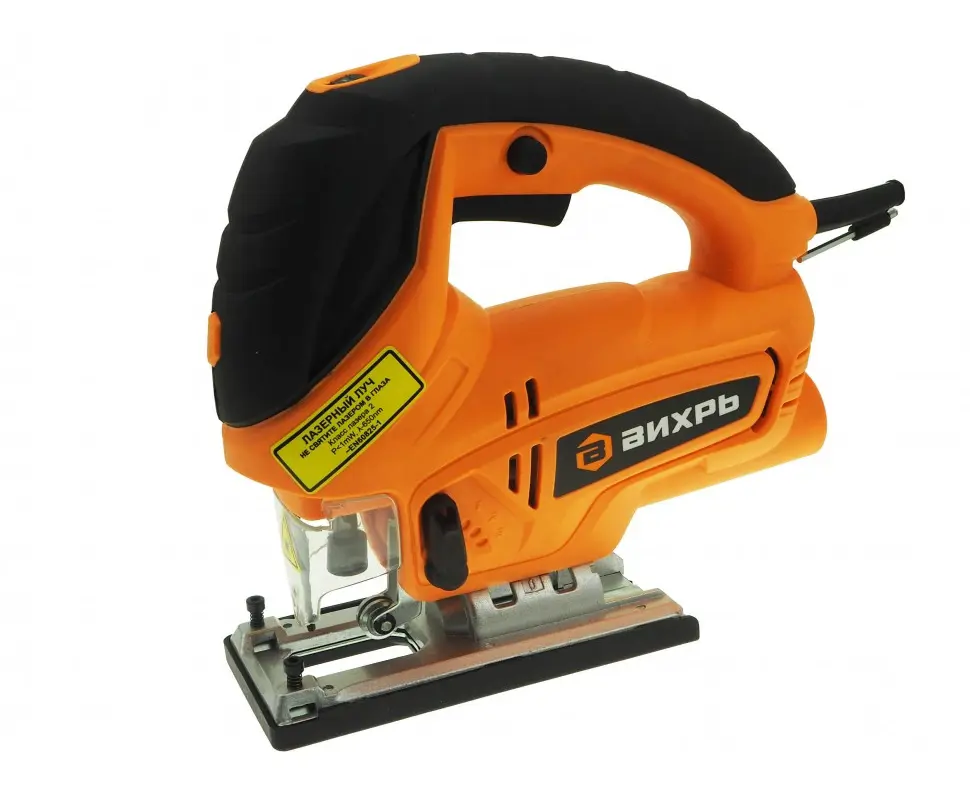 Изображение товара Лобзик сетевой Вихрь ЛЭ-100, 850 Вт