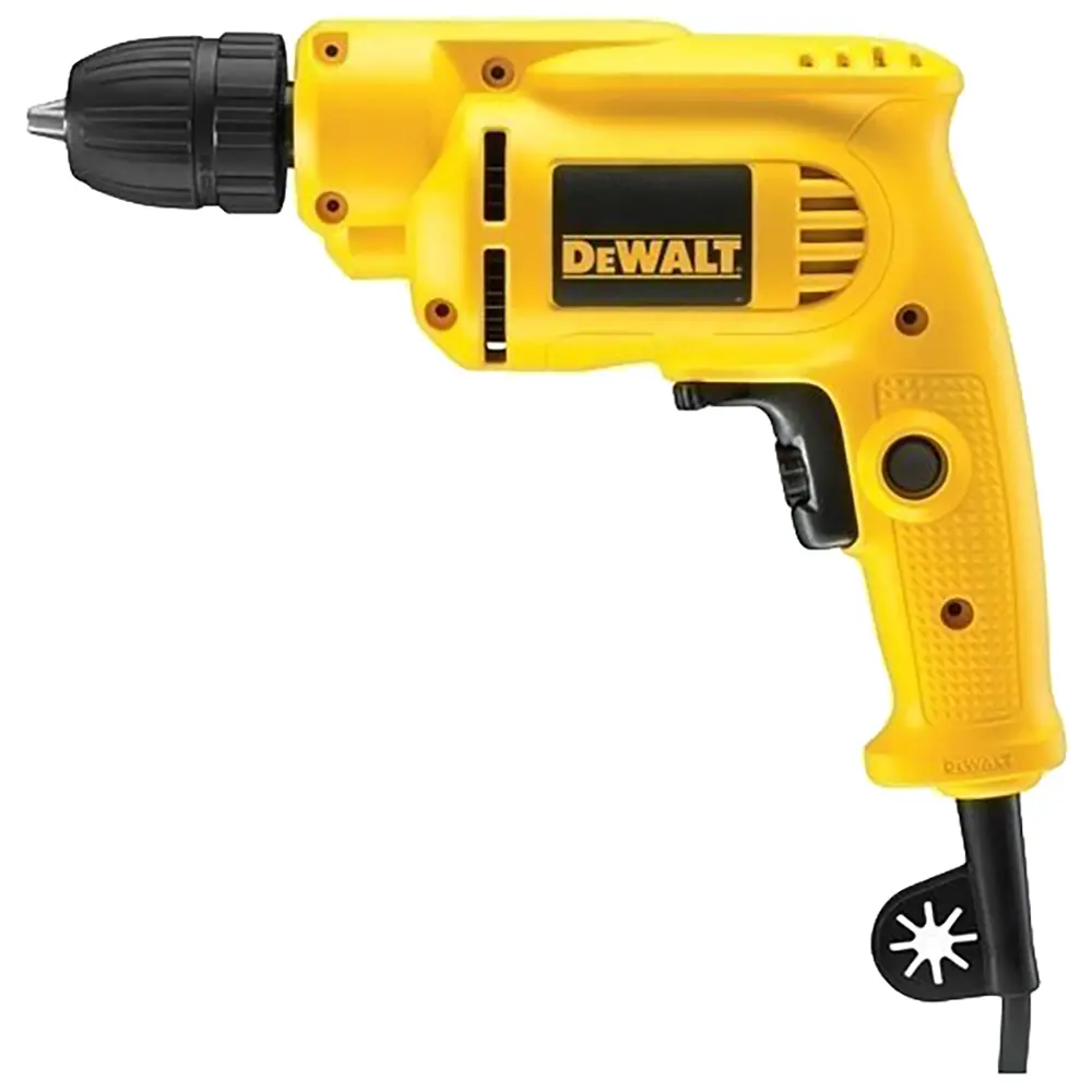 Изображение товара Дрель сетевая DeWalt DWD014S, 550 Вт