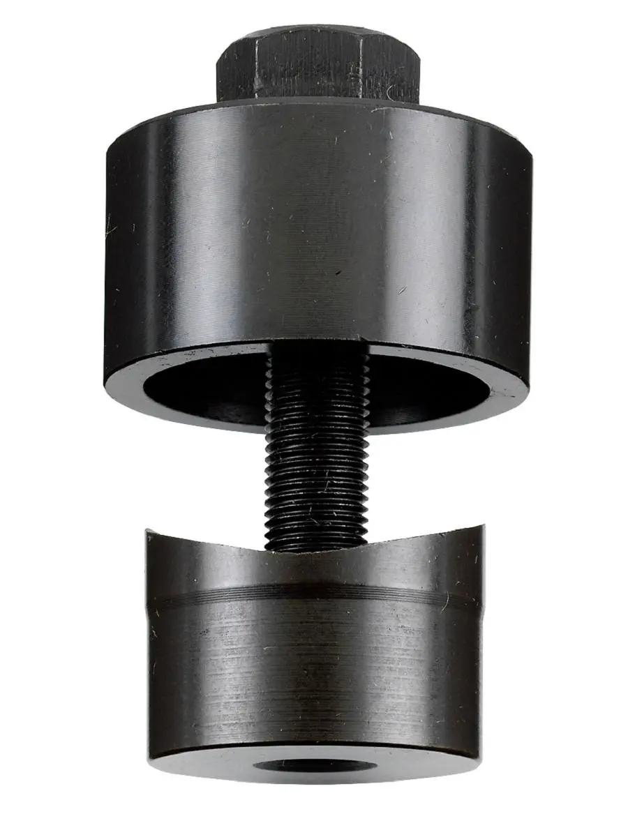 Изображение товара Просекатель отверстий в листовом металле KWB 5256-00, 32мм