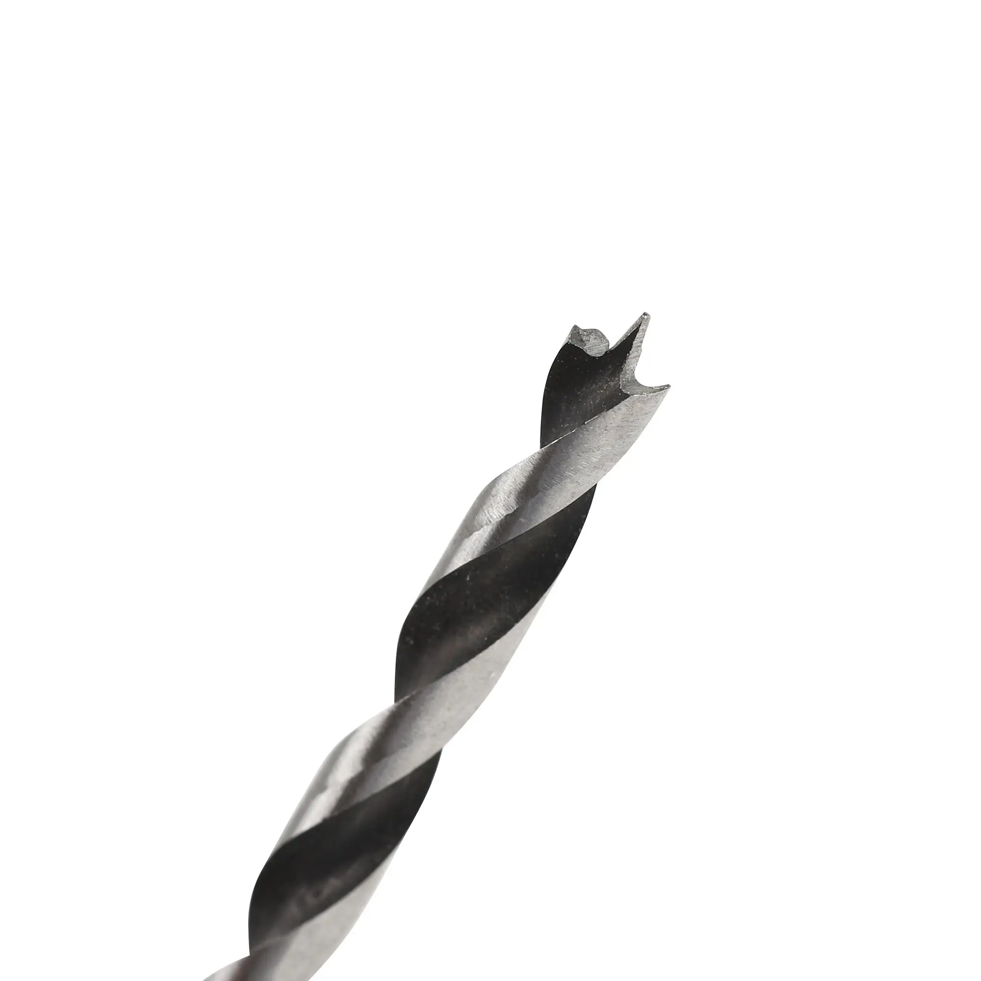 Изображение товара Сверло EDGE PATRIOT по дереву 6 мм с W-образной заточкой набор 10 шт