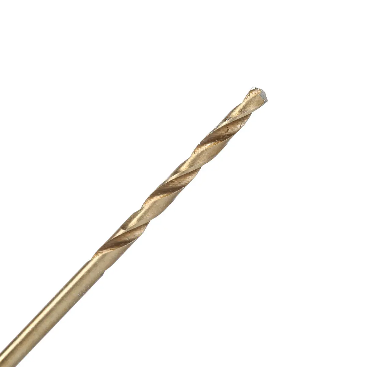 Изображение товара Сверло EDGE by PATRIOT по металлу 10 мм 3шт в блистере комплект из 60 шт.