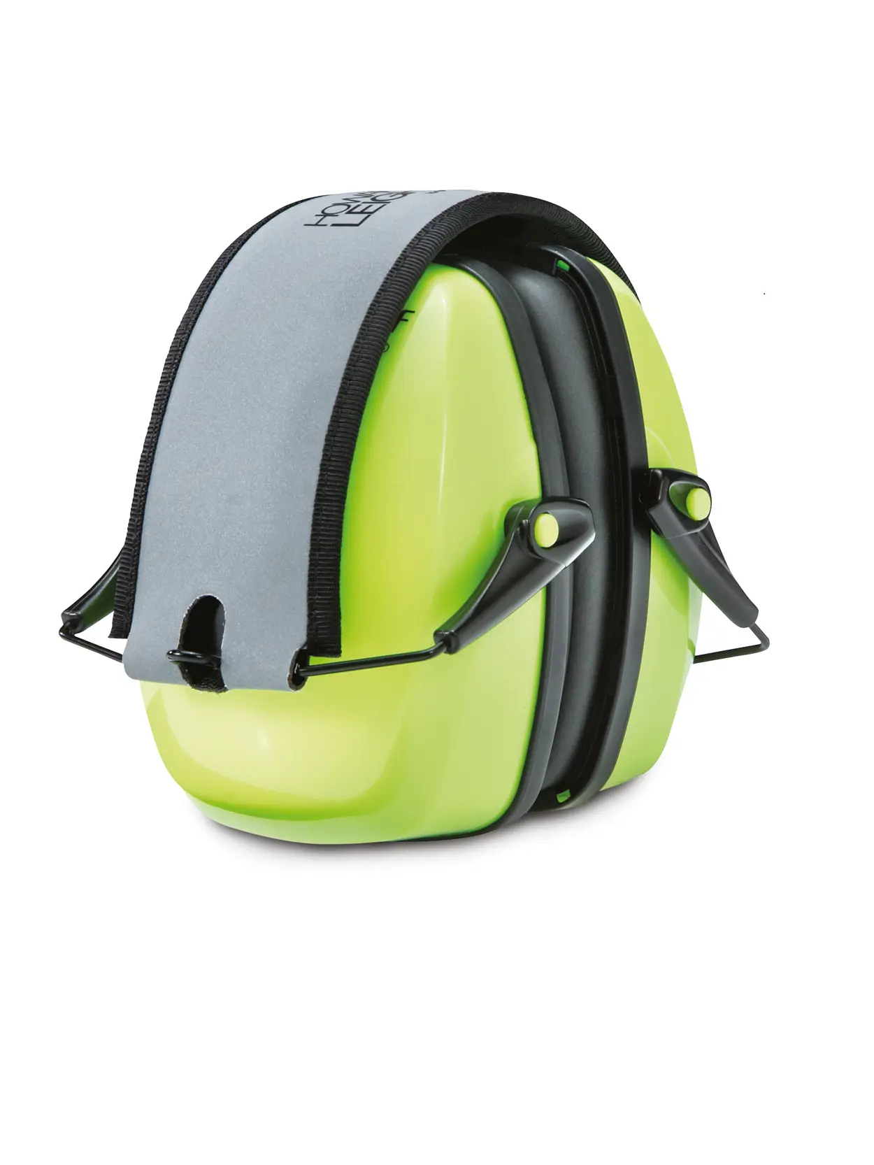 Изображение товара Наушники противошумные сигнальные Honeywell Лайтнинг Хай-Виз Л2FHV (Leightning L2FHV) 1013942, 32 дБ