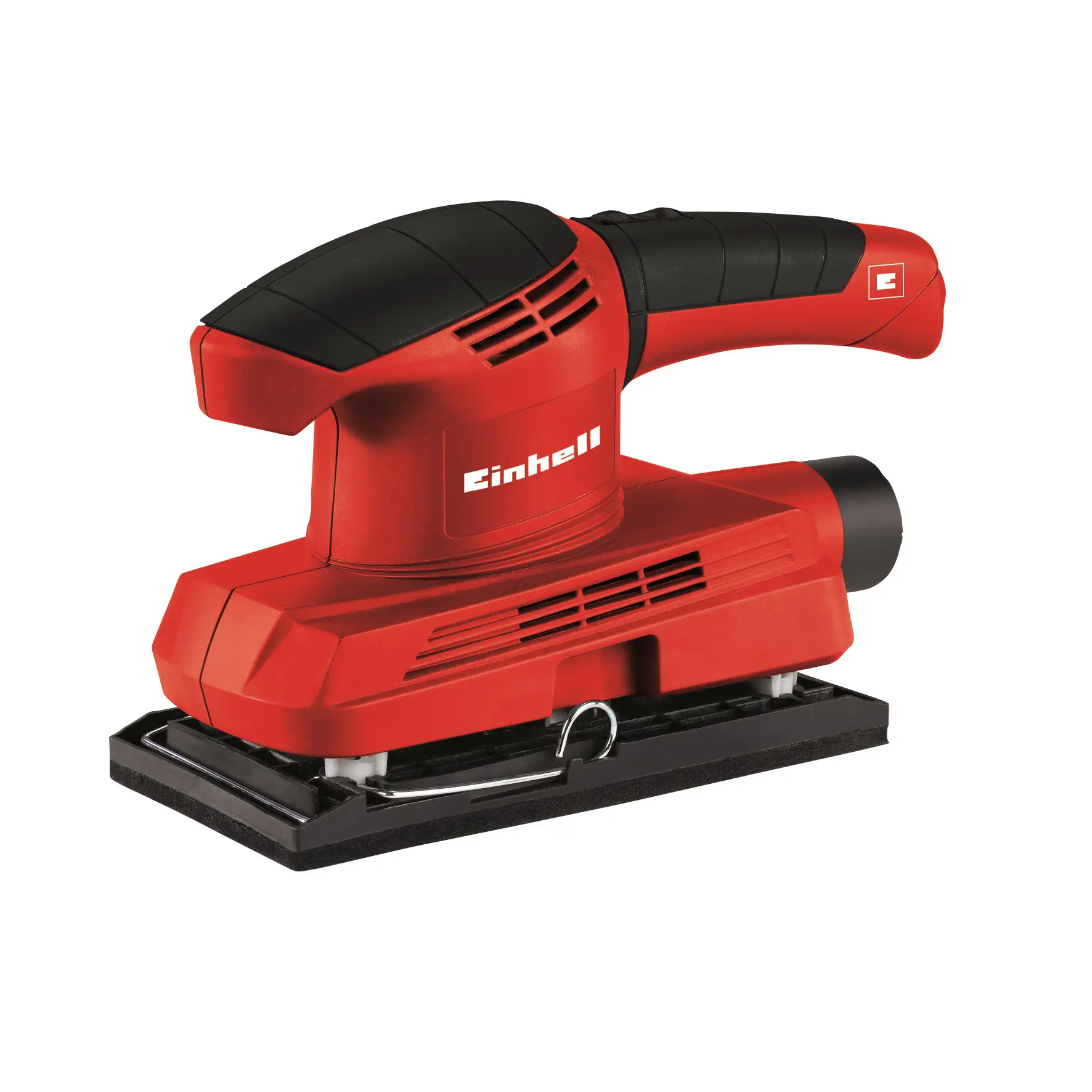 Изображение товара Вибрационная шлифмашина Einhell TC-OS 1520 4460640, 150 Вт