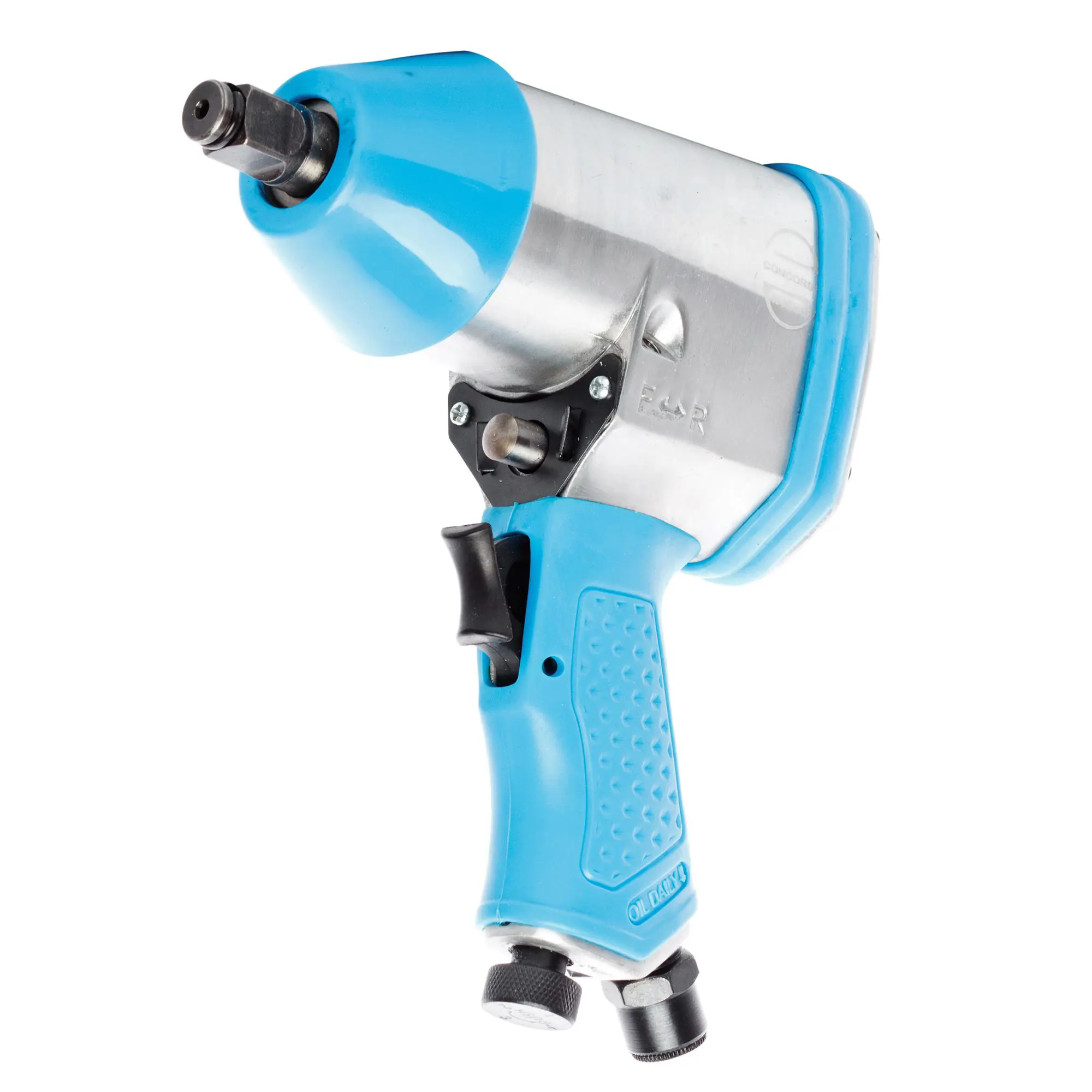 Изображение товара Пневматический гайковерт Concorde CD-IW340-12C 340 Нм ударный профессиональный