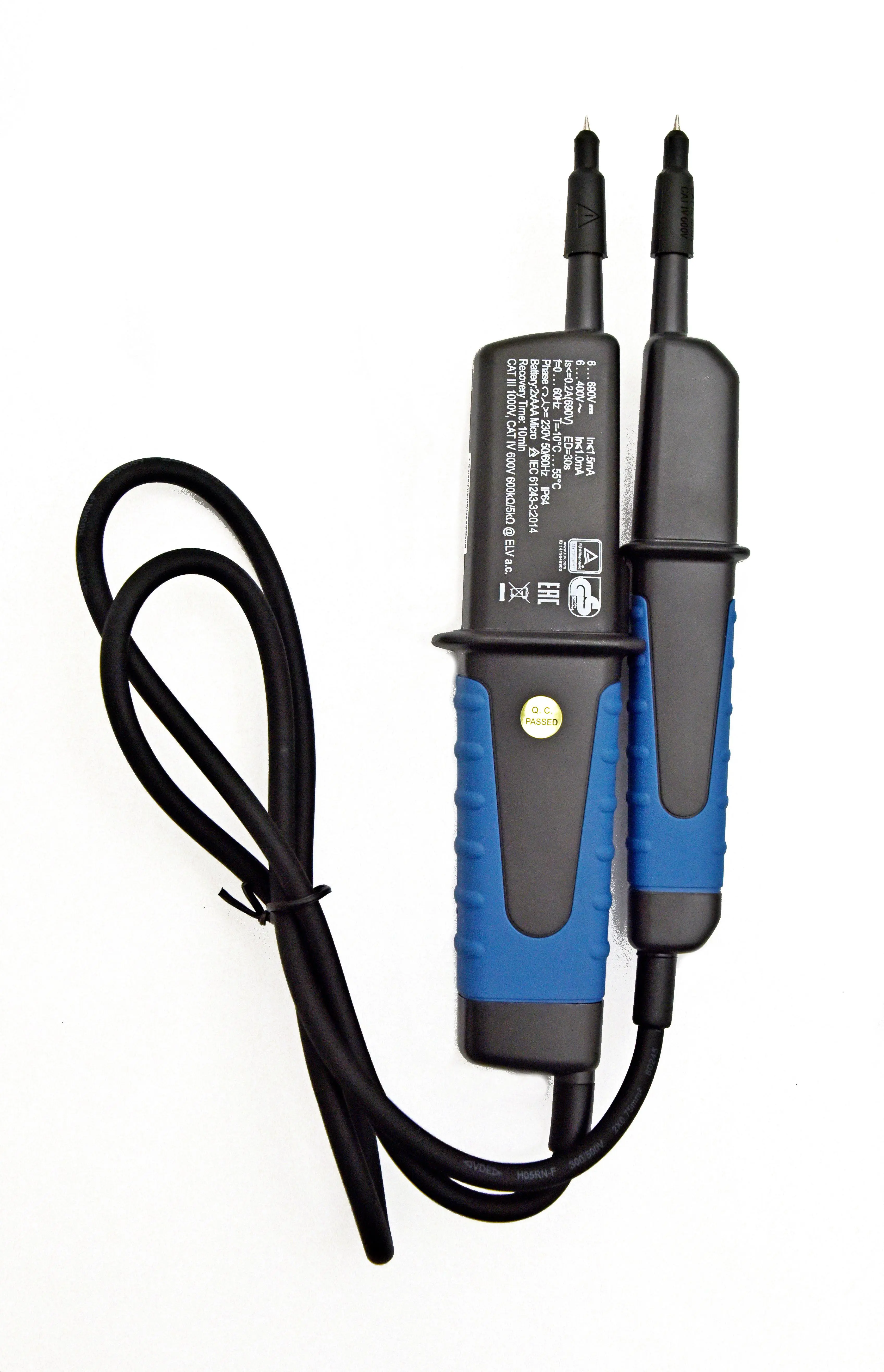 Изображение товара Измеритель напряжения Cem DT-9030