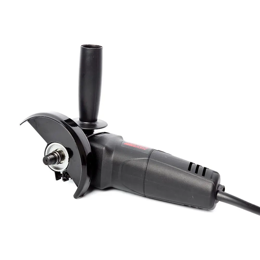 Изображение товара УШМ сетевая RedVerg Basic AG650-115, 650 Вт, 115 мм