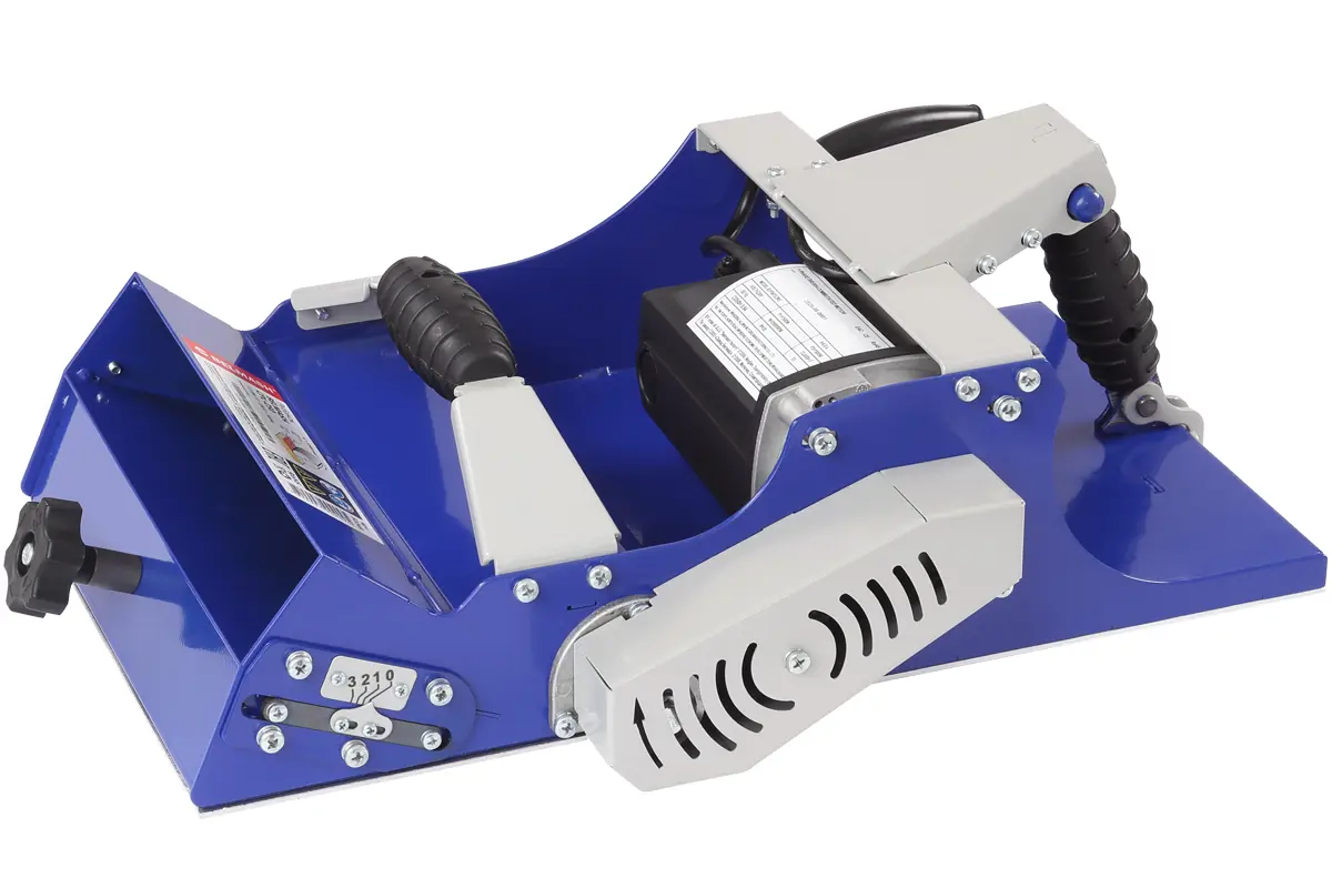 Изображение товара Рубанок сетевой BELMASH CPL-200 1500 Вт профессиональный для строгания древесины