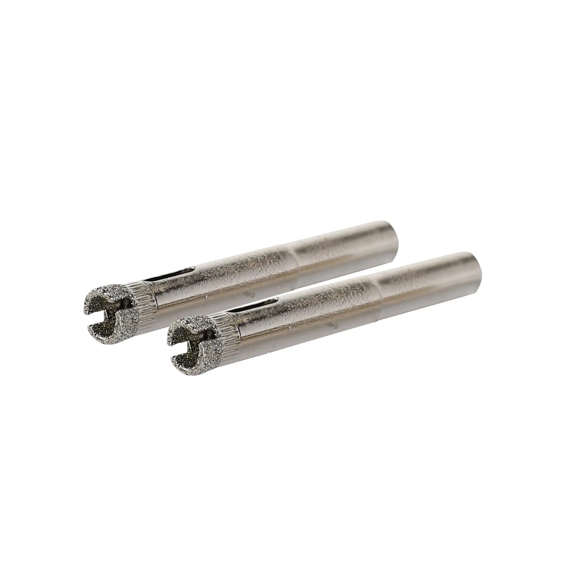 Изображение товара Алмазное сверло по керамике Patriot 8x55 мм, набор 2 шт